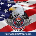 Patriot Biker Wear